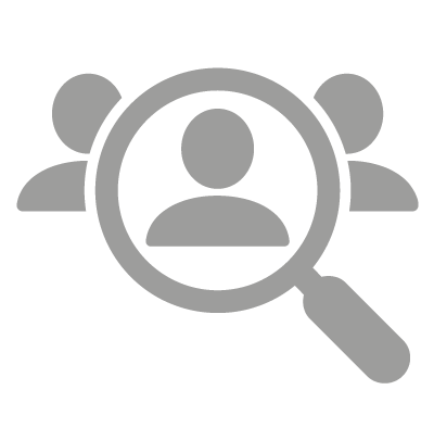 Icono busqueda