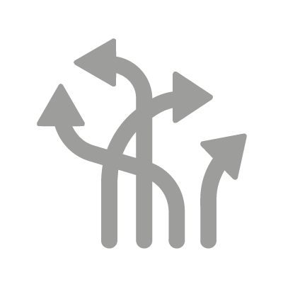 Icono flexibilidad